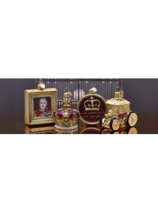 LITTLE CORONATION LTD EDT