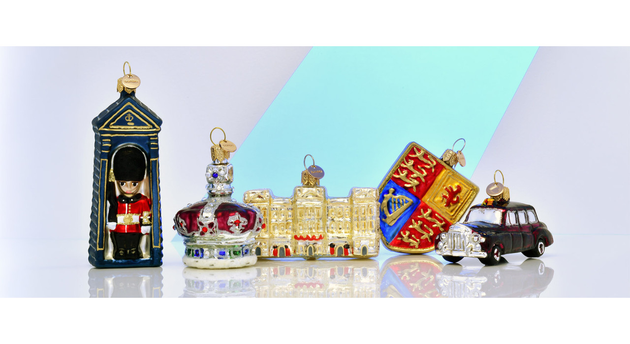 LITTLE ROYAL LONDON 