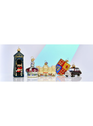 LITTLE ROYAL LONDON