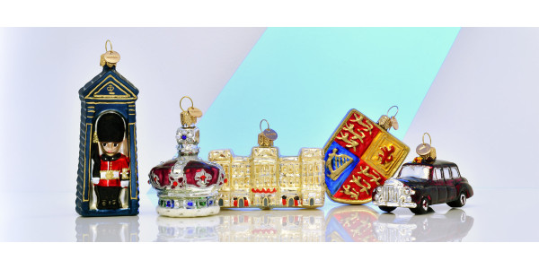 LITTLE ROYAL LONDON