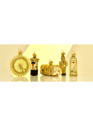 LITTLE LONDON 2 GOLD 