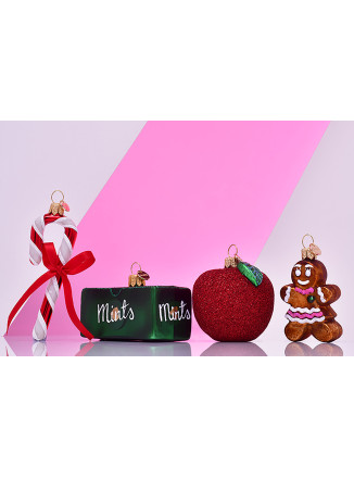 LITTLE ENGLISH CHRISTMAS 3