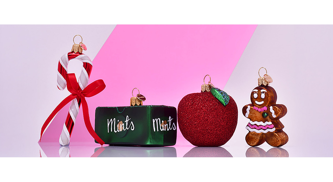 LITTLE ENGLISH CHRISTMAS 3 