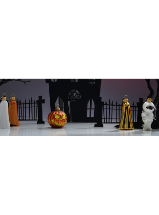 LITTLE HALLOWEEN
