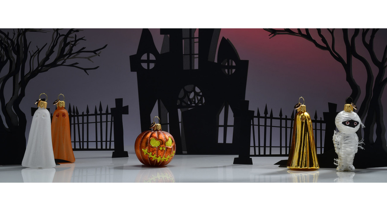 LITTLE HALLOWEEN
