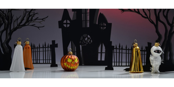LITTLE HALLOWEEN