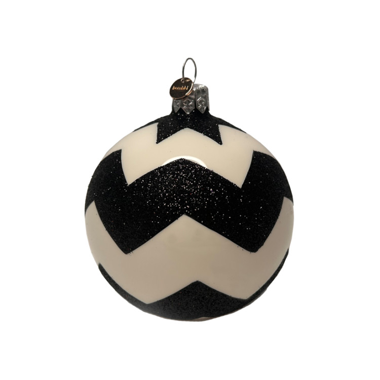 Zig Zag & Polka Dot Ball Set 