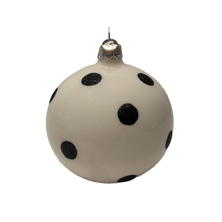 Zig Zag & Polka Dot Ball Set 