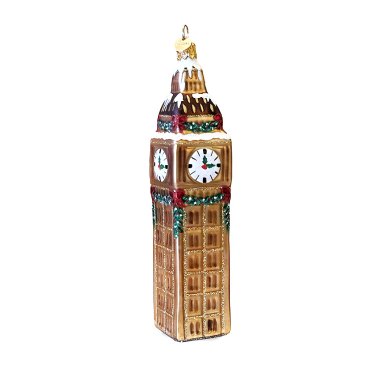 BIG BEN LARGE CHRISTMAS SPECIAL 