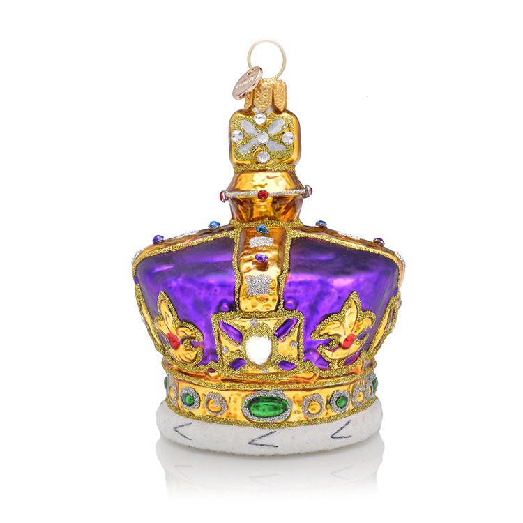 Royal Coronation Crown 