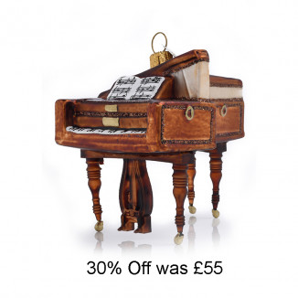 Beethoven's Piano - Sold Out