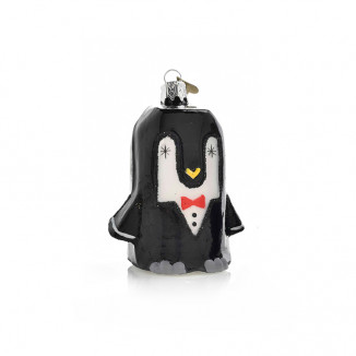 OSKAR THE PENGUIN