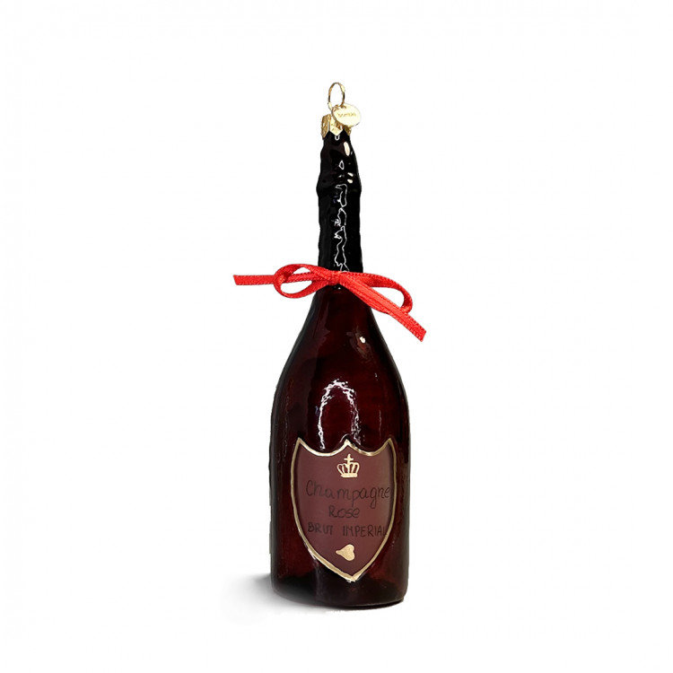 Pink Champagne & Glasses -  SALE ! - 50% OFF RRP £95