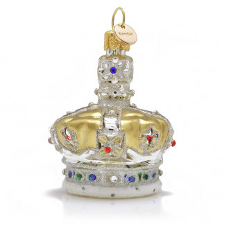 Little Royal Crown Coronation Limited Edition - Sold Out!