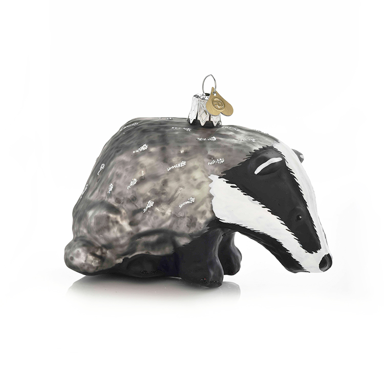 Little Badger Little Badger