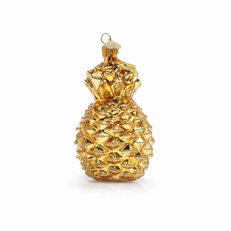 Little Golden Pineapple Little Golden Pineapple