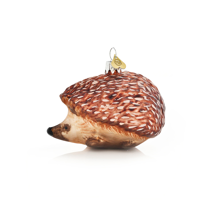 Little Hedgehog Little Hedgehog
