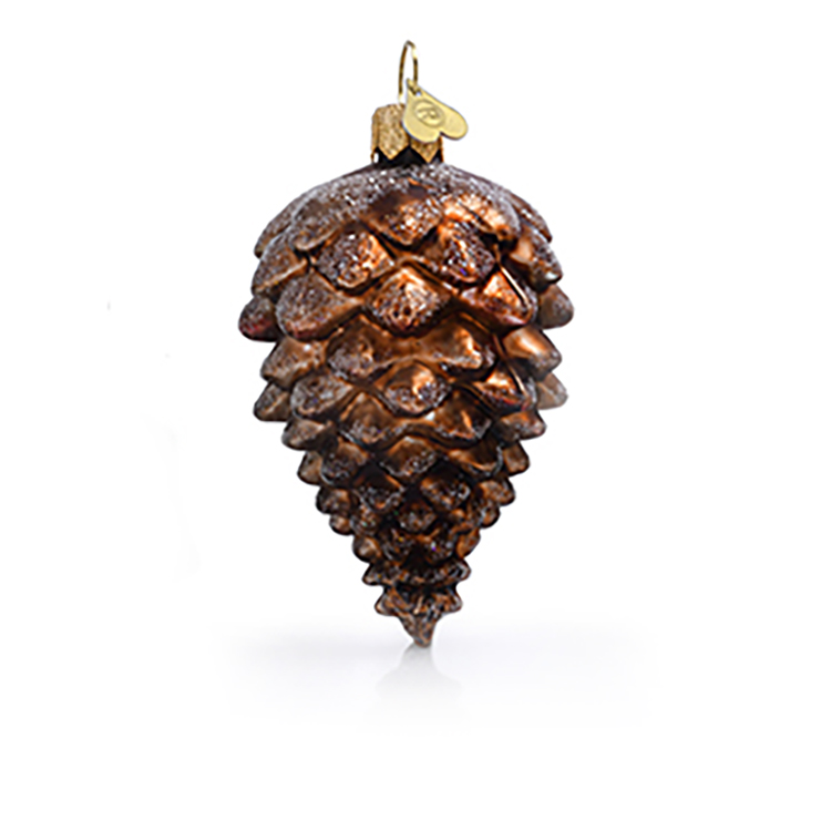 Little Pinecone Little Pinecone