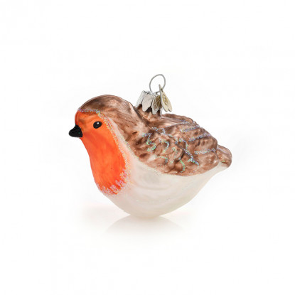 Little Robin- SOLD OUT