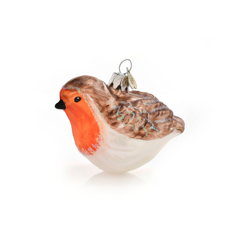 Little Robin Little Robin