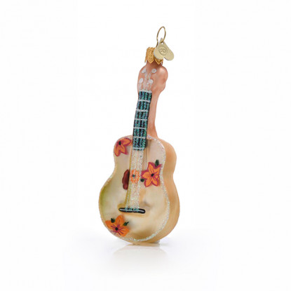Little Ukulele Little Ukulele