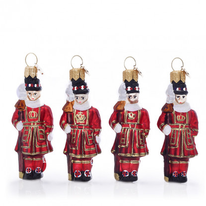 Little Beefeaters