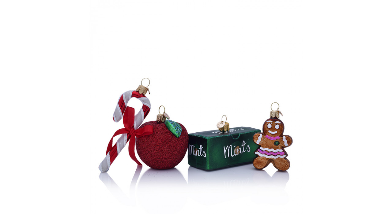 LITTLE ENGLISH CHRISTMAS 3 