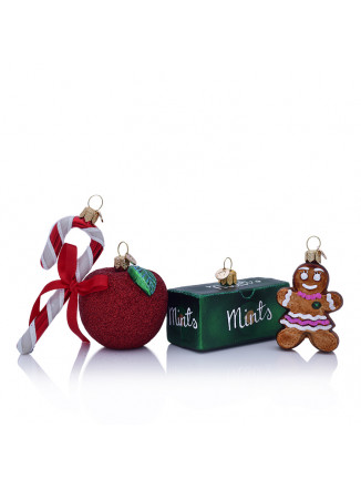 LITTLE ENGLISH CHRISTMAS 3