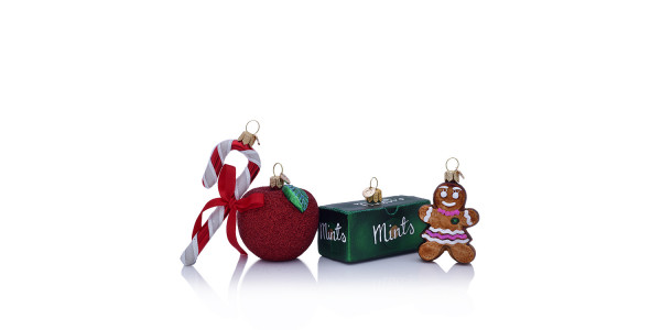 LITTLE ENGLISH CHRISTMAS 3