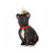 FRENCH BULLDOG DARK GREY 