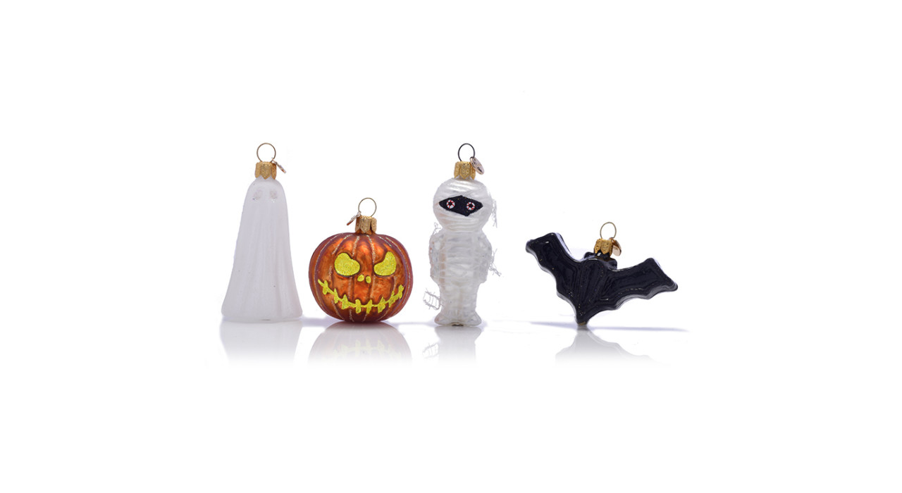 LITTLE HALLOWEEN