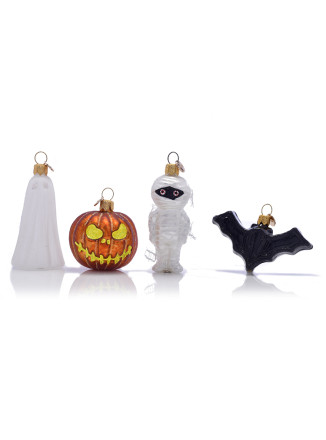 LITTLE HALLOWEEN