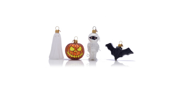 LITTLE HALLOWEEN