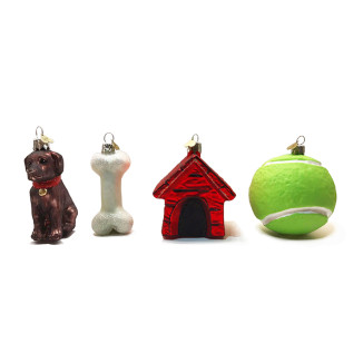 LITTLE DOGS SET 