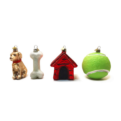 LITTLE DOGS SET 