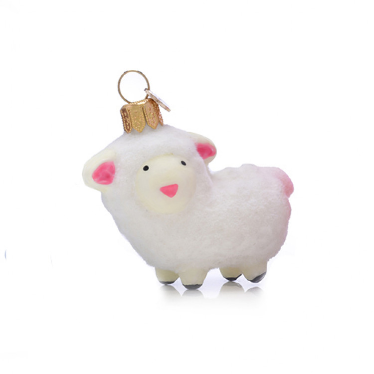 LITTLE LAMB LITTLE LAMB