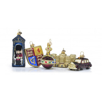 Little Royal London Coronation Limited Edition Only 100 Sets