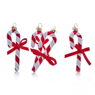 Little Candy Canes - New! SOLD OUT 