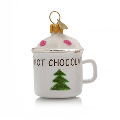 Little Hot Chocolate