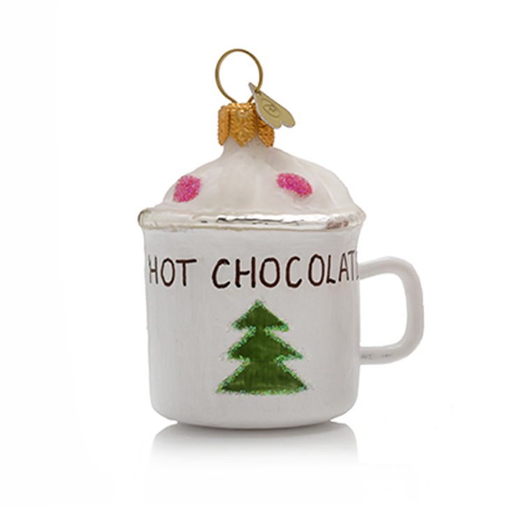 Little Hot Chocolate- SOLD OUT 