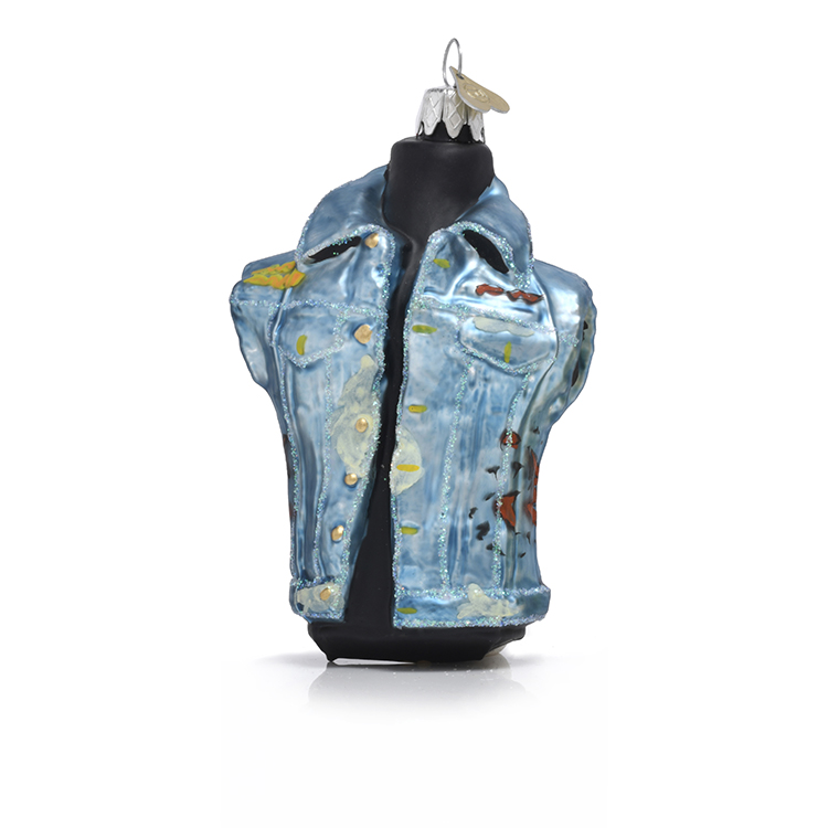 Little Jean Jacket Little Jean Jacket