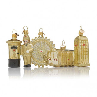 Little London 2 Gold Limited Edition 