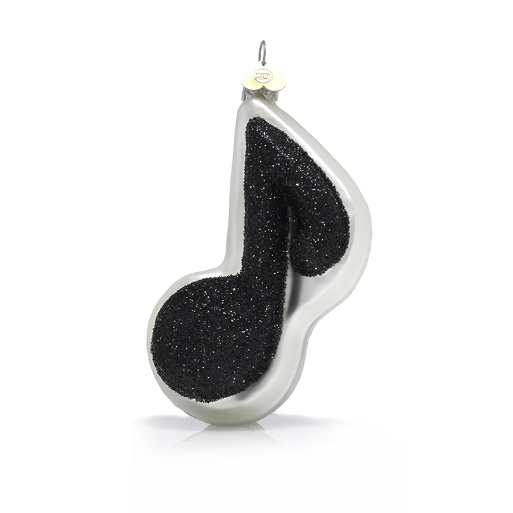 Little Music Note Little Music Note