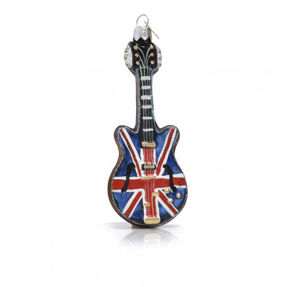 Little Rock Guitar Little Rock Guitar