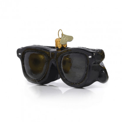 Little Sunglasses Blk Little Sunglasses Blk