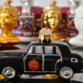 Little Royal Limousine Special Edition