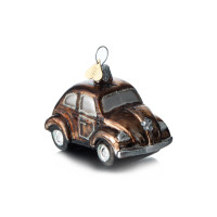 LITTLE VINTAGE BUG CHOCOLATE SHINY RARE