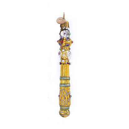 LITTLE ROYAL SCEPTRE