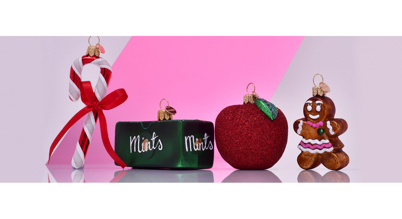 LITTLE ENGLISH CHRISTMAS 3 