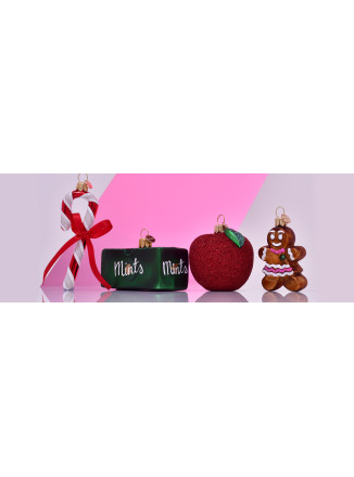 LITTLE ENGLISH CHRISTMAS 3